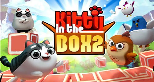 download Kitty in the box 2 apk